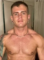 Cade Jaxon Profile Picture