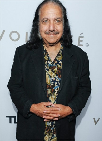 Ron Jeremy