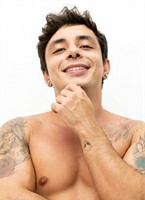 Jordan Giraldi Profile Picture