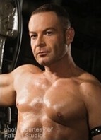 Doug Jefferies Doug Jefferies Bodyshot