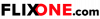 Flix One Logo