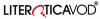 Literotica VOD Logo