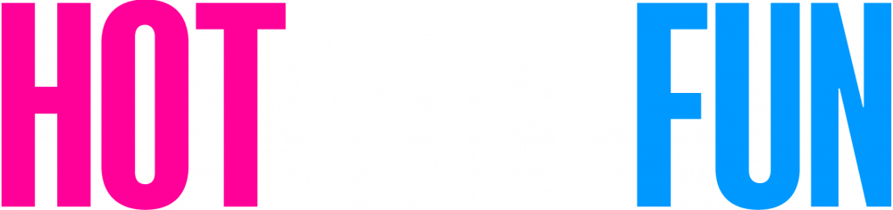 Hot Wife Fun Logo