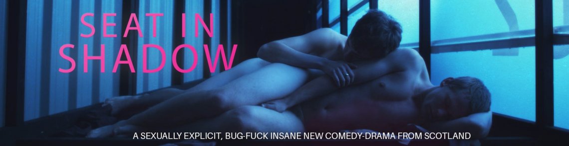 Watch Seat in Shadow gay cinema DVD from TLA Releasing.