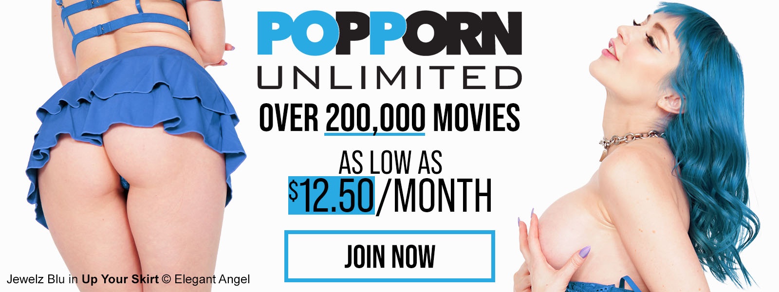Popporn | Award-Winning Retailer of Adult DVDs, Adult Blu-rays & Sex Toys