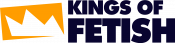 Kings Of Fetish Logo