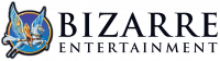 Bizarre Entertainment Logo