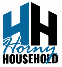 Horny Household Logo