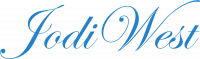 Jodi West Logo