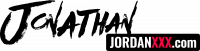 Jonathan Jordan XXX Logo
