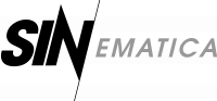 Sinematica Logo