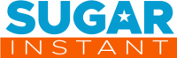 Sugar Instant Logo