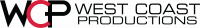 West Coast Productions Logo