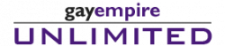 Gay Empire Unlimited Logo