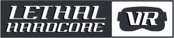 Lethal Hardcore VR Logo