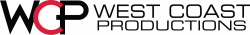 West Coast Productions Logo