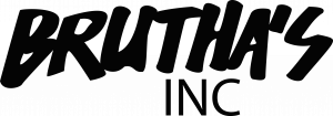 Bruthas Inc Logo