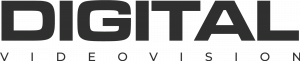 Digital VideoVision Logo