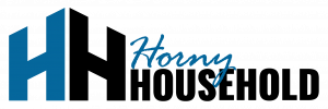 Horny Household Logo