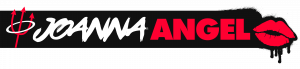 Joanna Angel Logo