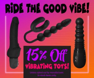 Shop Vibrating Sex Toys