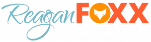 Reagan Foxx Logo