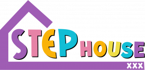 Step House XXX Logo