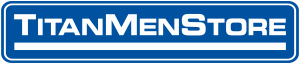 Titan Men Store Logo