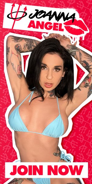 Joanna Angel Roku Channel