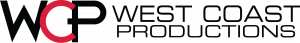 West Coast Productions Logo