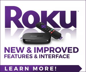 Take your Adult Empire experience to Roku! Adult Empire is on Roku with new & improved features.