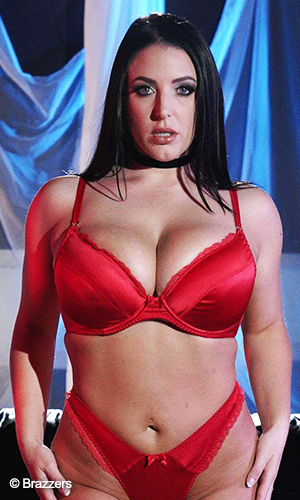 Angela White