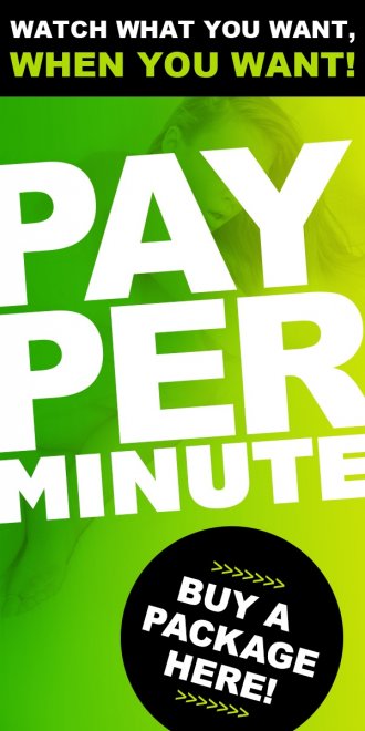 Buy Pay Per Minute
