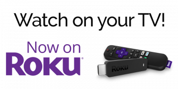 Roku Logo