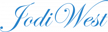 Jodi West Logo