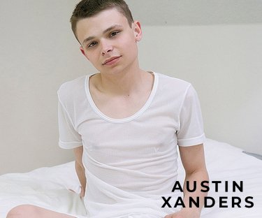 Austin Xanders Image