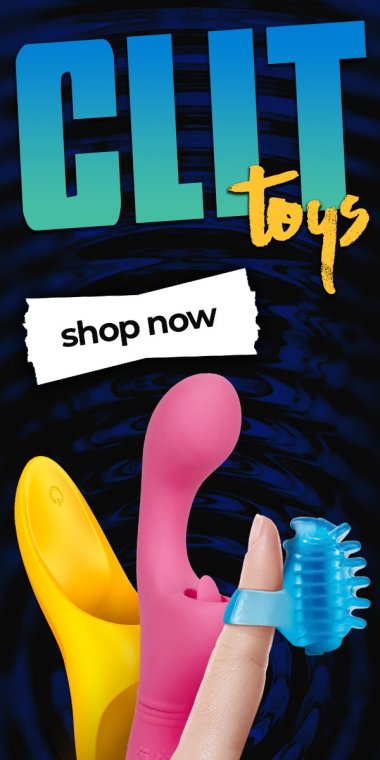 Clit Toys Call to Action