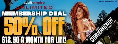 Join Unlimited at a discount.