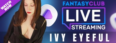 IvyEyeful streaming Live on Fantasty Club.