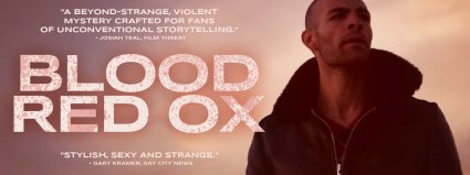 -Red Ox - Available Now On-Demand!