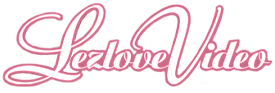 LezLove Video Store Logo