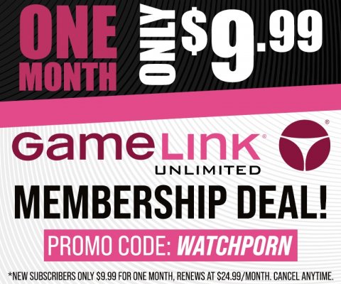 Join Gamelink Unlimited.