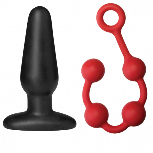 Anal Toys Call to Action