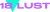 18 Lust Logo