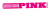 Pounding Pink Logo