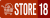 Store18.com Logo