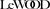 Le Wood Logo