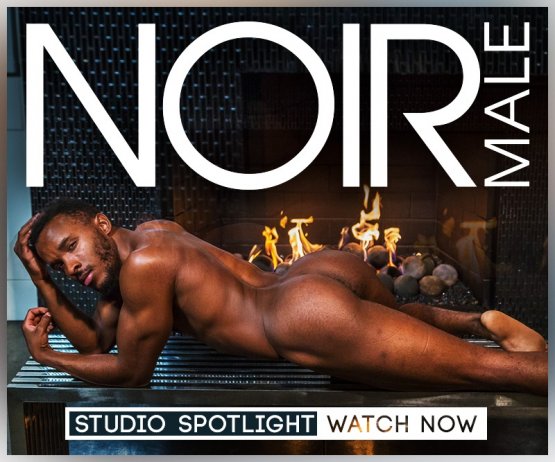 Noir Male Gay Porn Spotlight