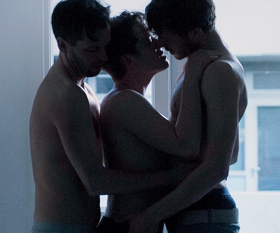 Gay Cinema New Releases Tile