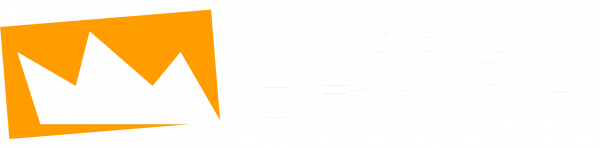 Kings of Fetish Logo